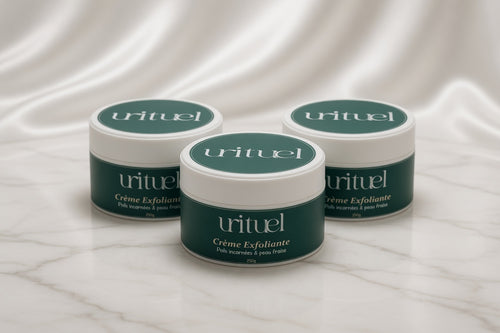 Créme Exfoliant