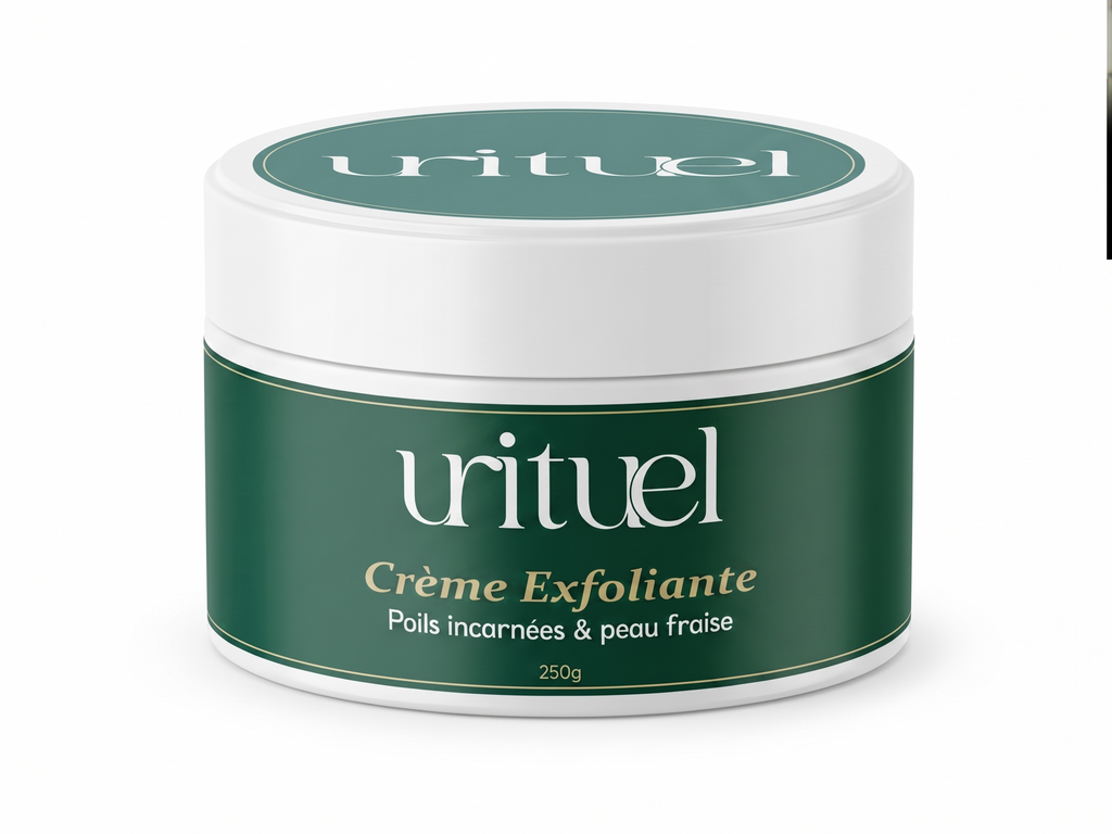 Créme Exfoliant
