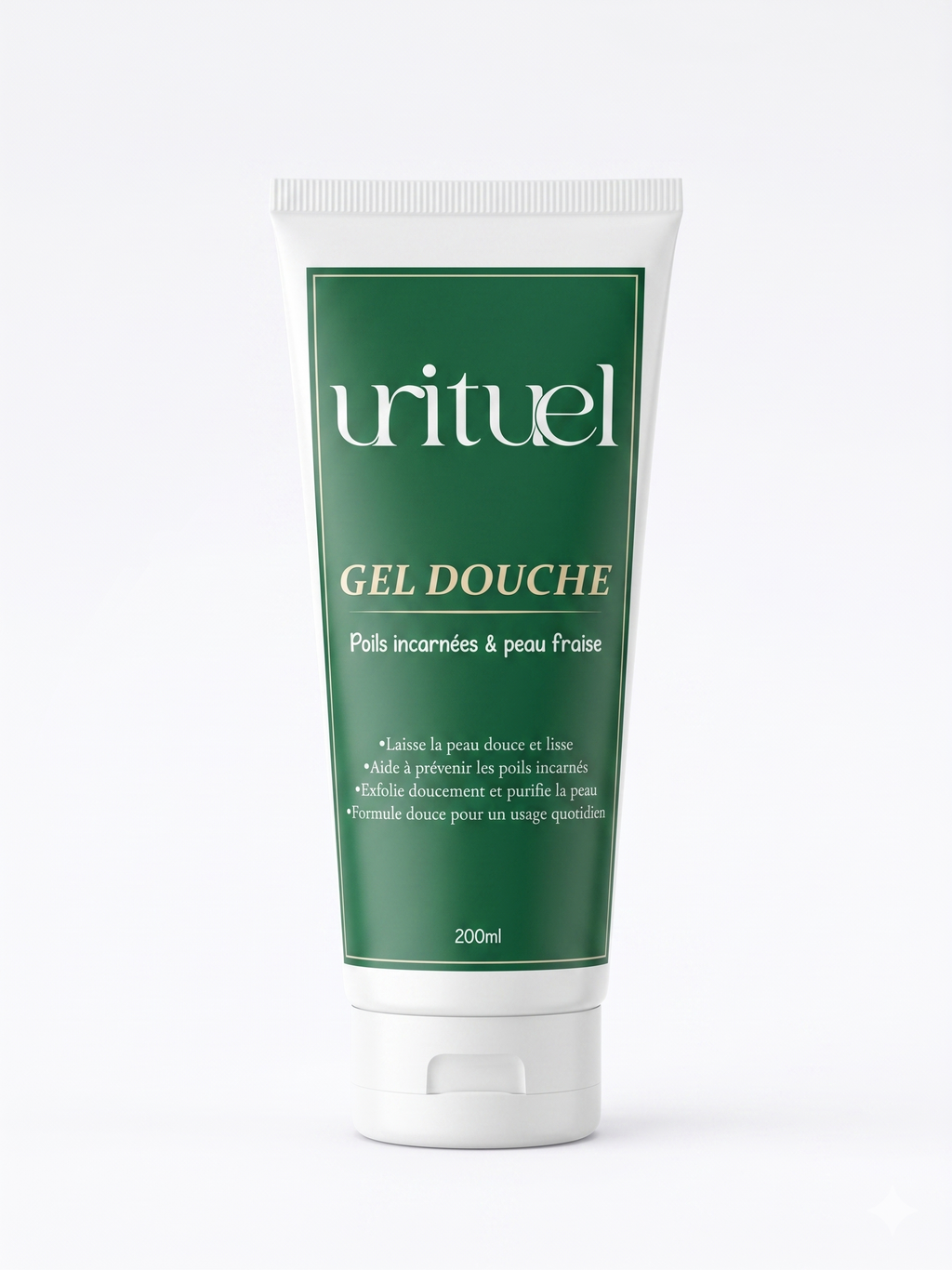Gel Douche