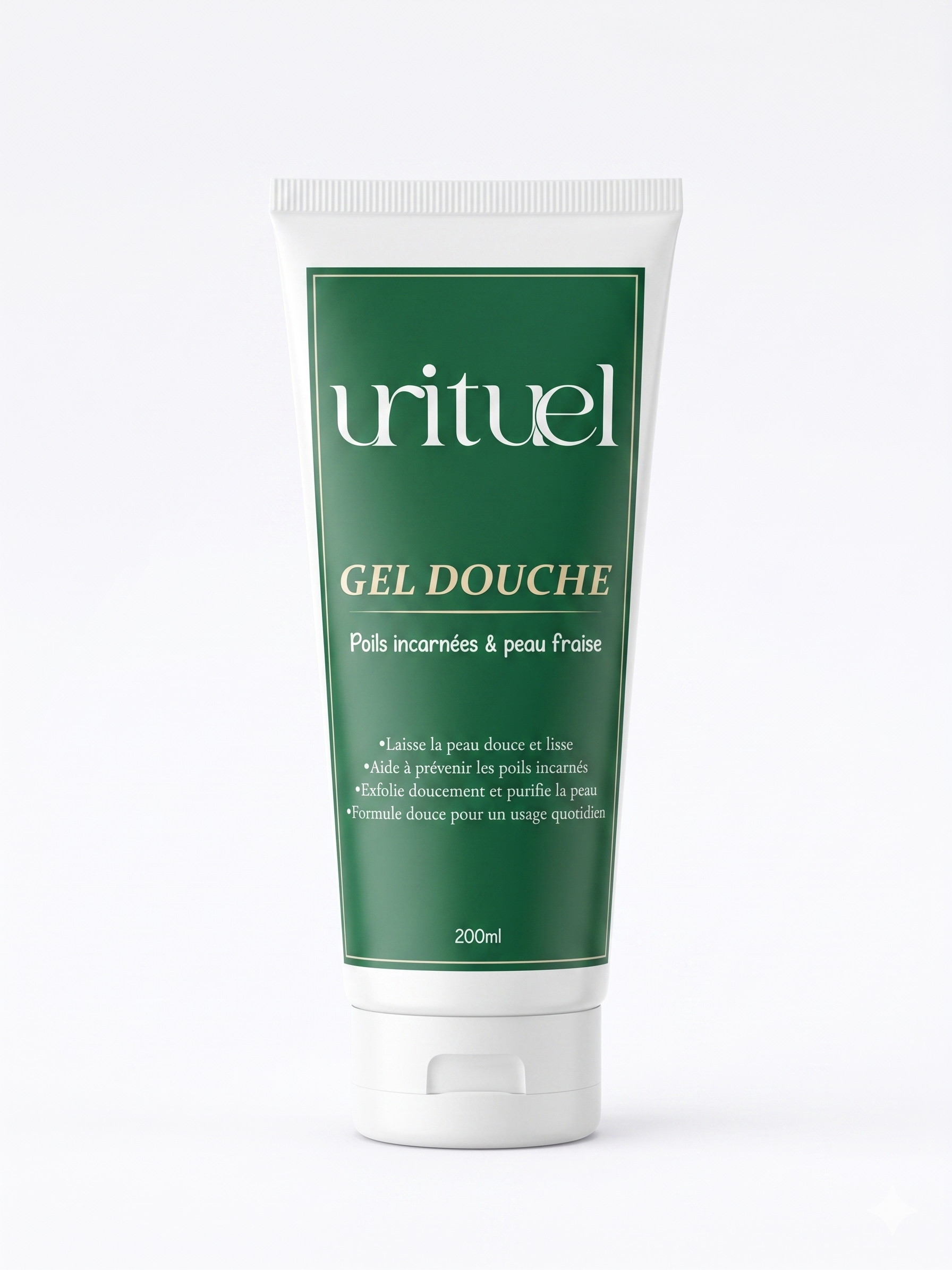 Gel Douche