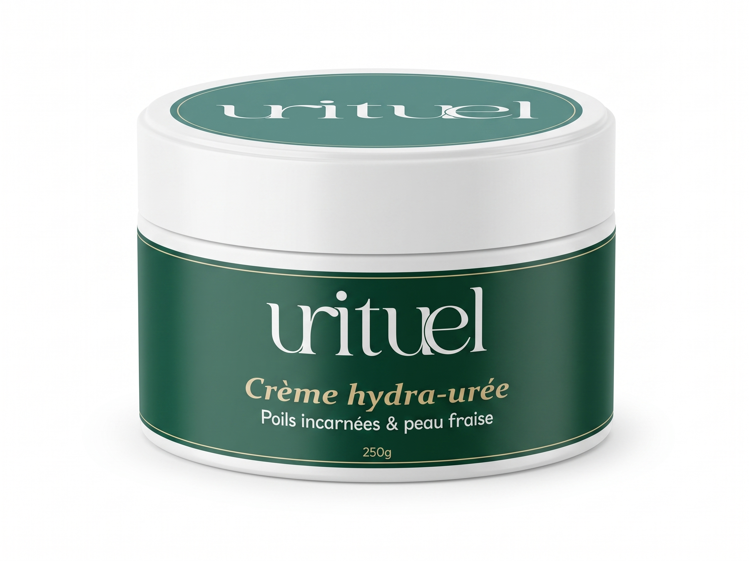 Créme Hydra-urée