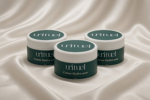 Créme Hydra-urée