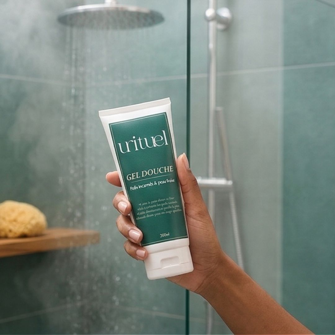 Gel Douche