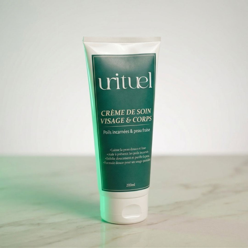 Gel Douche